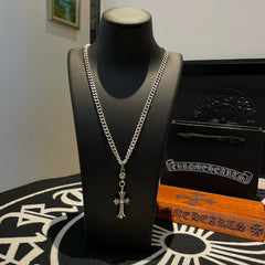 China Replica Chrome Hearts Necklaces 69usd Only