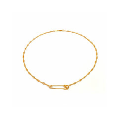 China Replica Chrome Hearts Necklaces 45usd Only