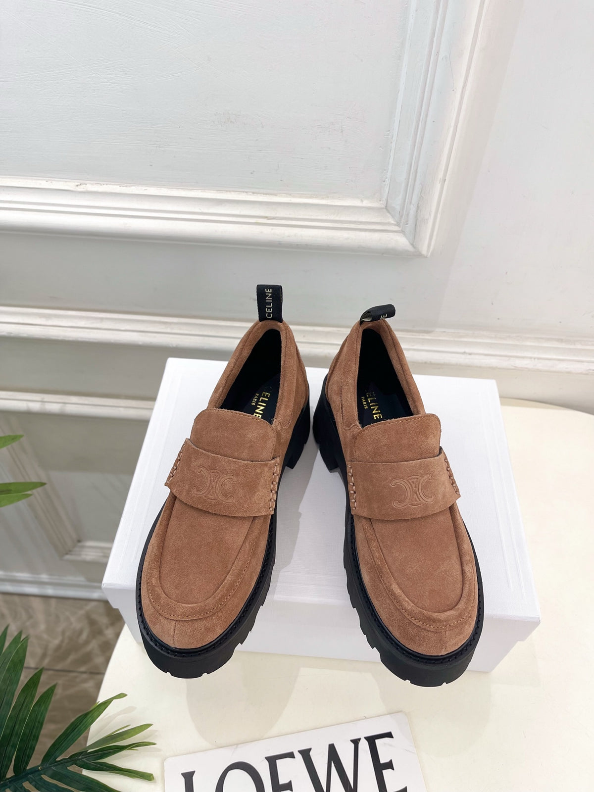 China Replica Celine Women Shoes 98usd Only
