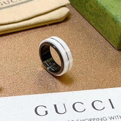 China Replica Gucci Rings 40usd Only
