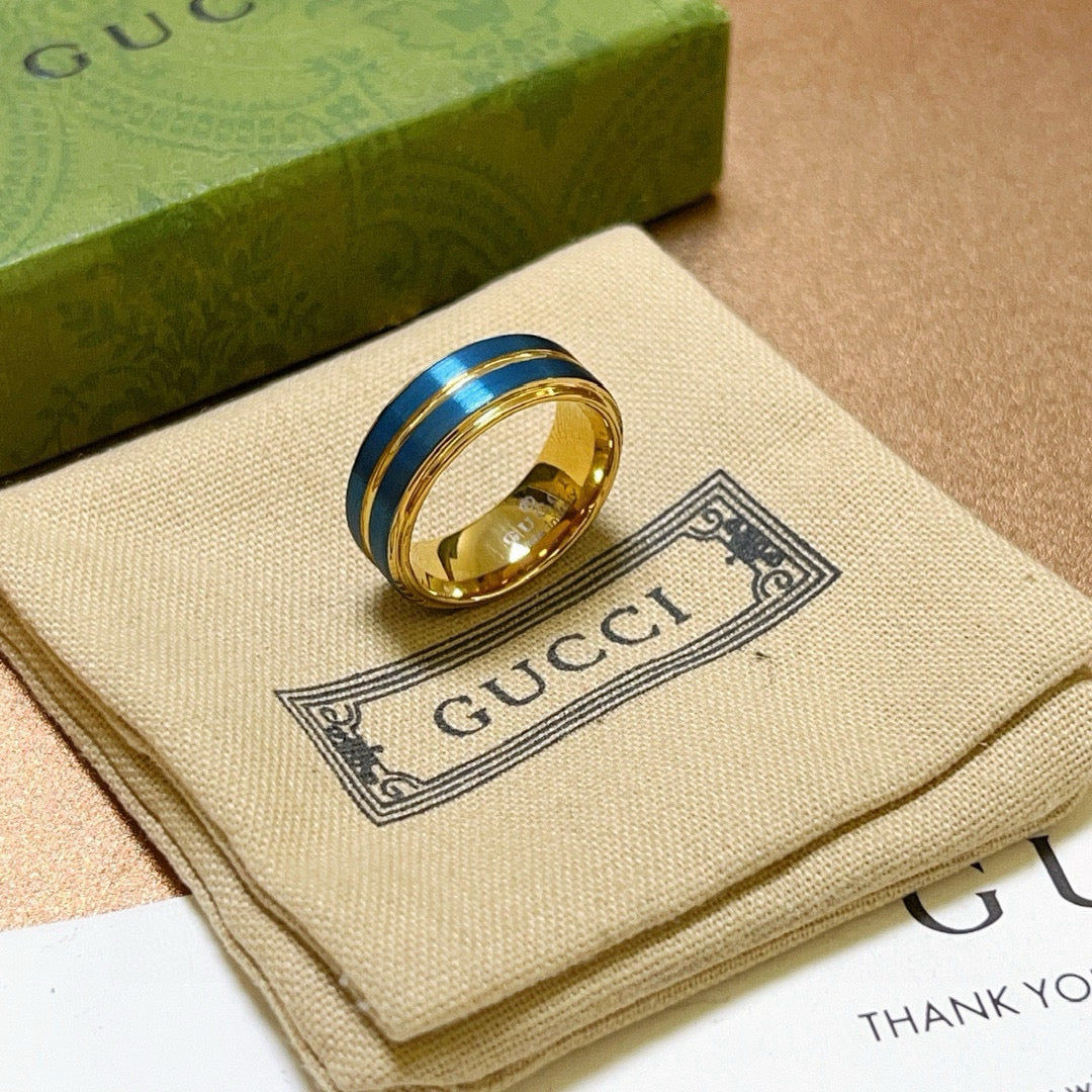 China Replica Gucci Rings 42usd Only