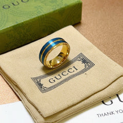 China Replica Gucci Rings 42usd Only