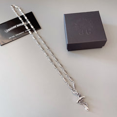 China Replica Chrome Hearts Necklaces 75usd Only