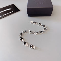 China Replica Chrome Hearts Bracelets 58usd Only