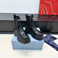 China Replica Prada Women Shoes 140usd Only