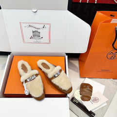 China Replica Hermes Women Shoes 133usd Only