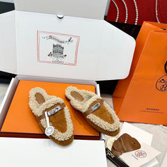 China Replica Hermes Women Shoes 133usd Only