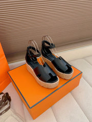 China Replica Hermes Women Shoes 102usd Only
