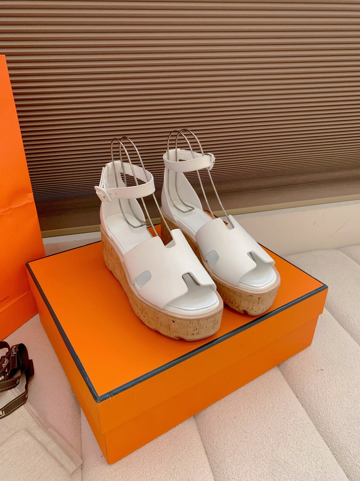 China Replica Hermes Women Shoes 102usd Only