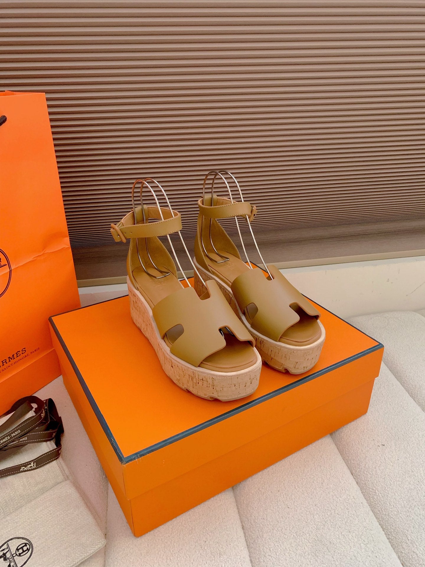 China Replica Hermes Women Shoes 102usd Only