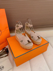 China Replica Hermes Women Shoes 102usd Only