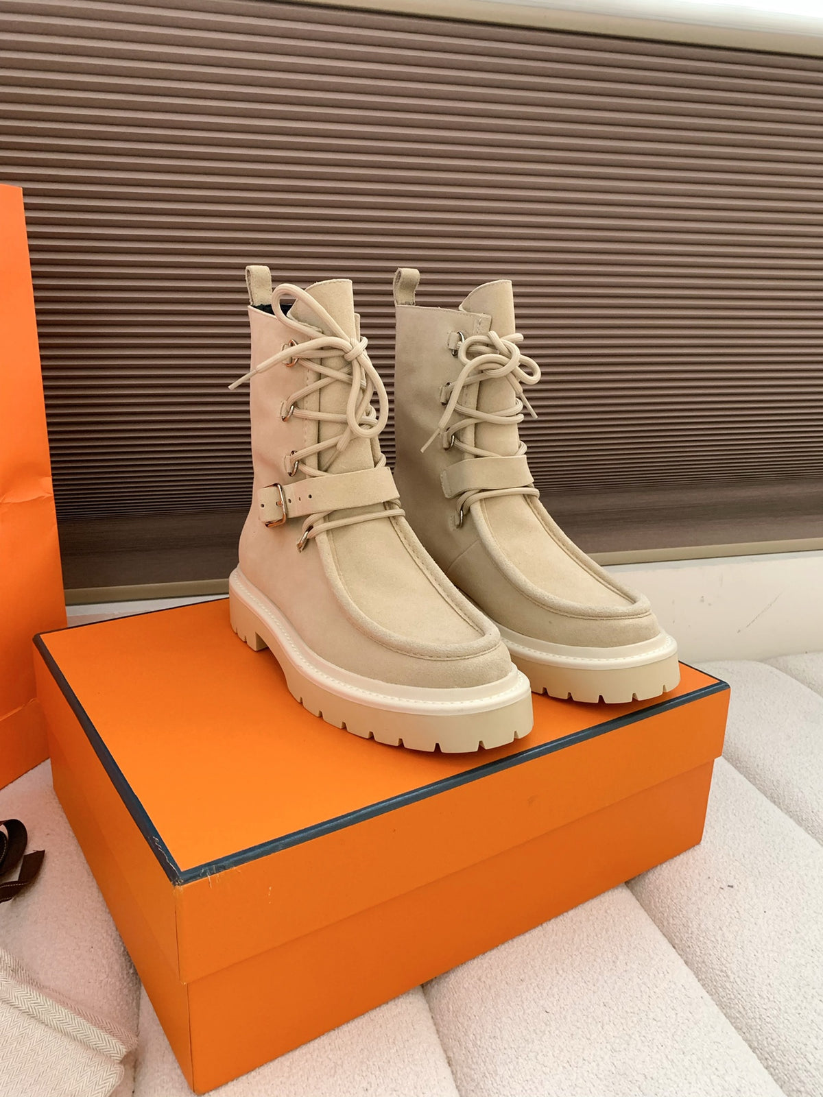 China Replica Hermes Women Shoes 140usd Only