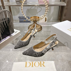 China Replica Dior Women Shoes 98usd Only