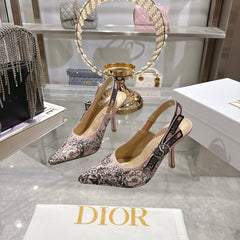 China Replica Dior Women Shoes 98usd Only