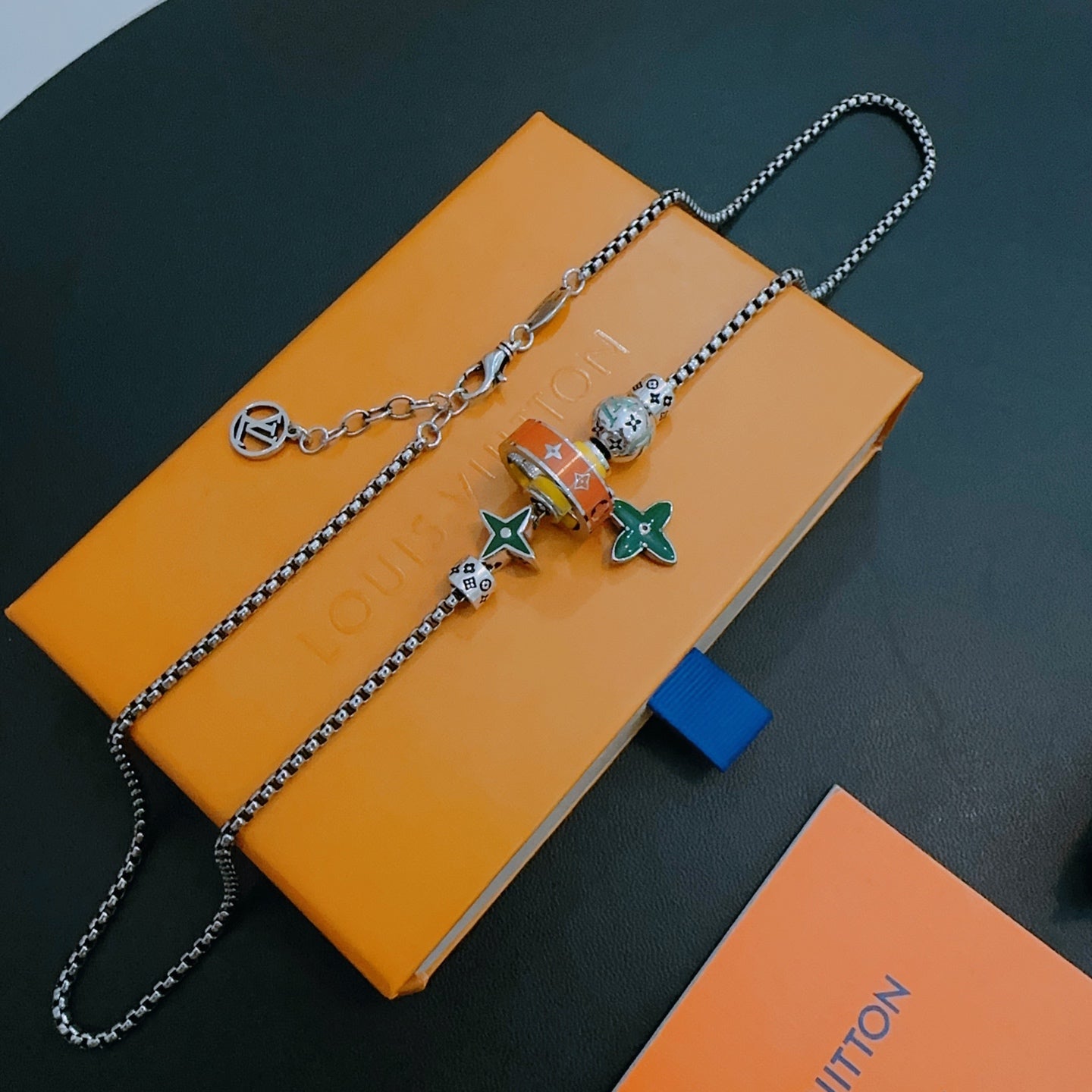 China Replica LV Necklaces 72usd Only