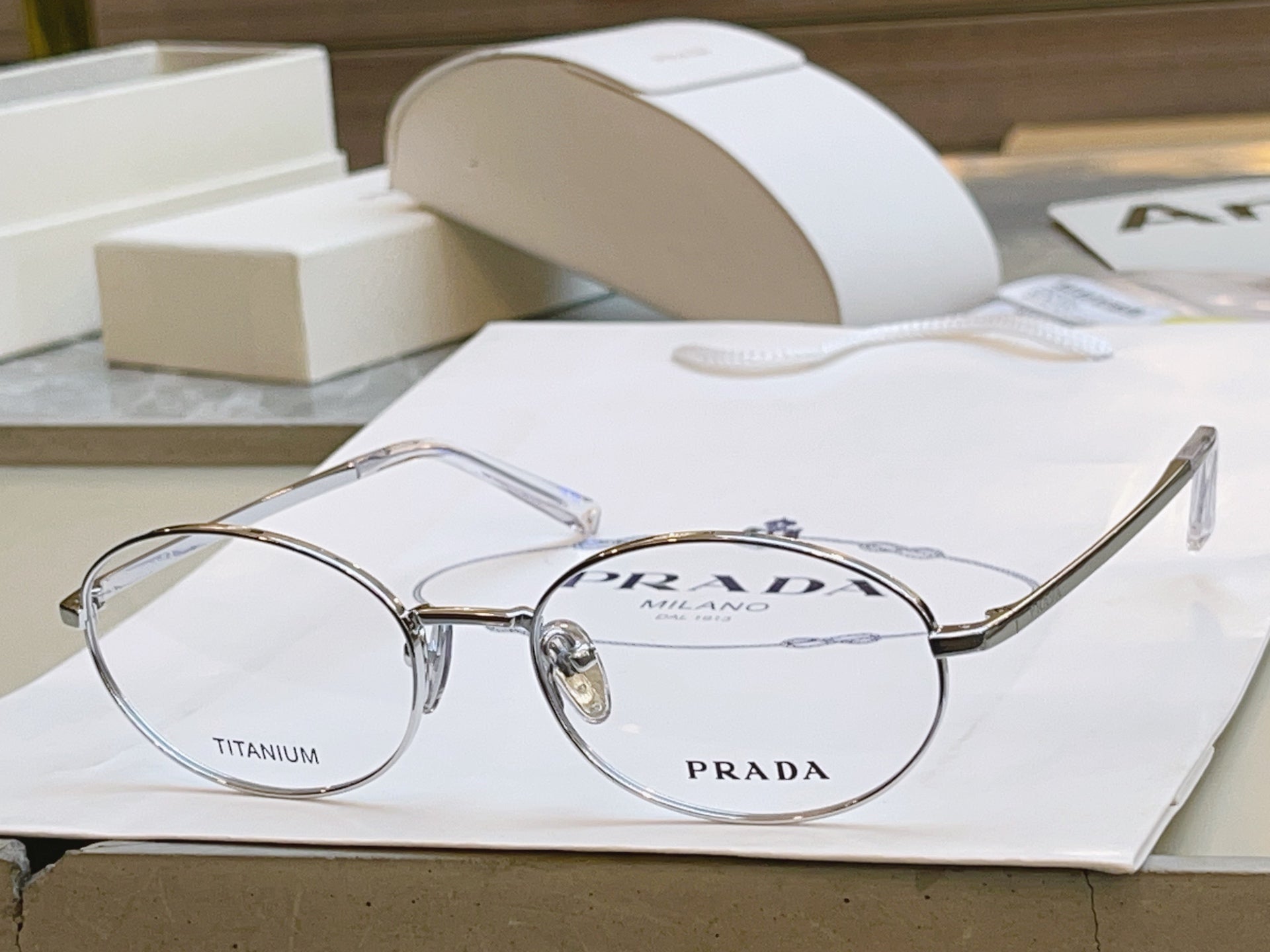 China Replica Prada Sunglasses 54usd Only