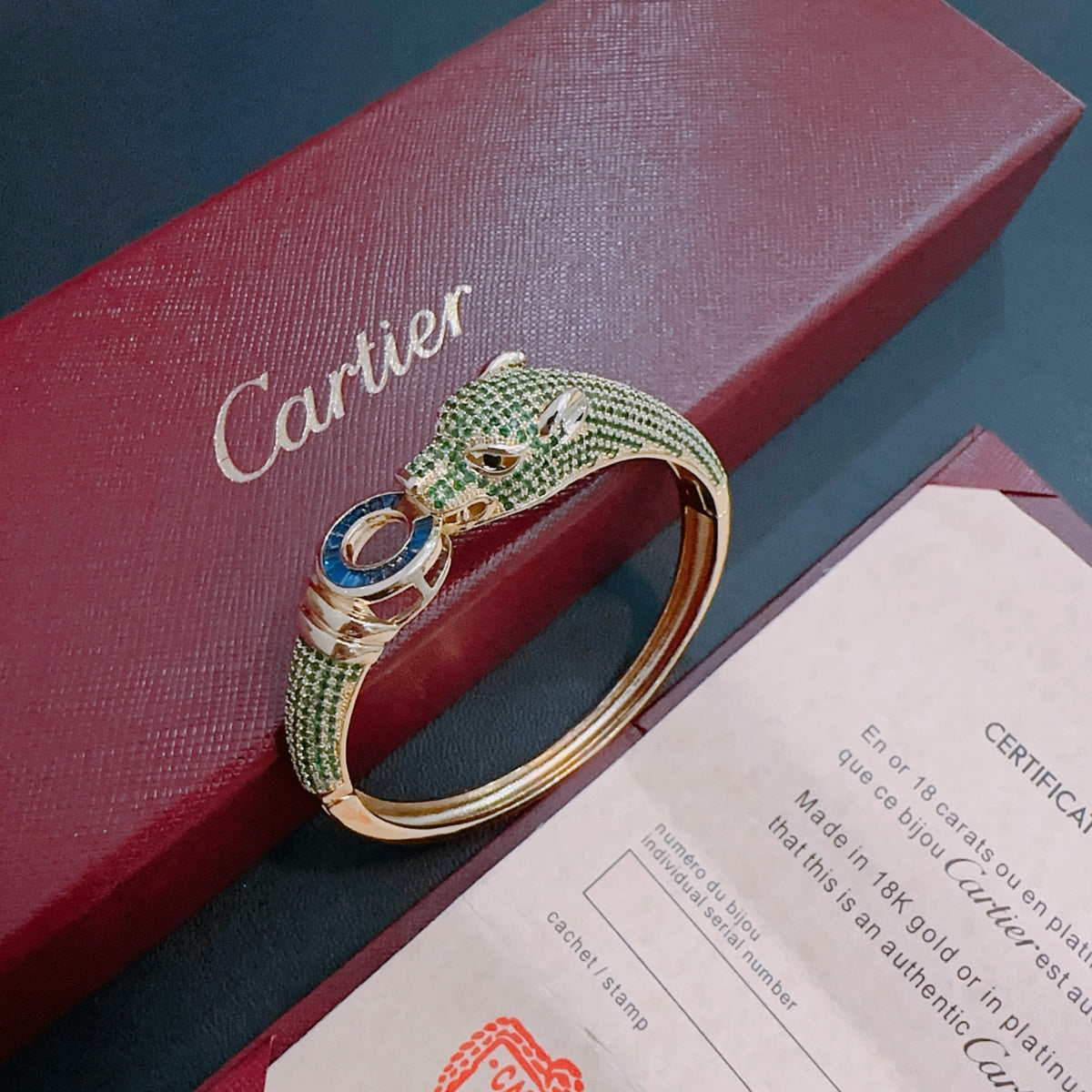 China Replica Cartier Bracelets 65usd Only