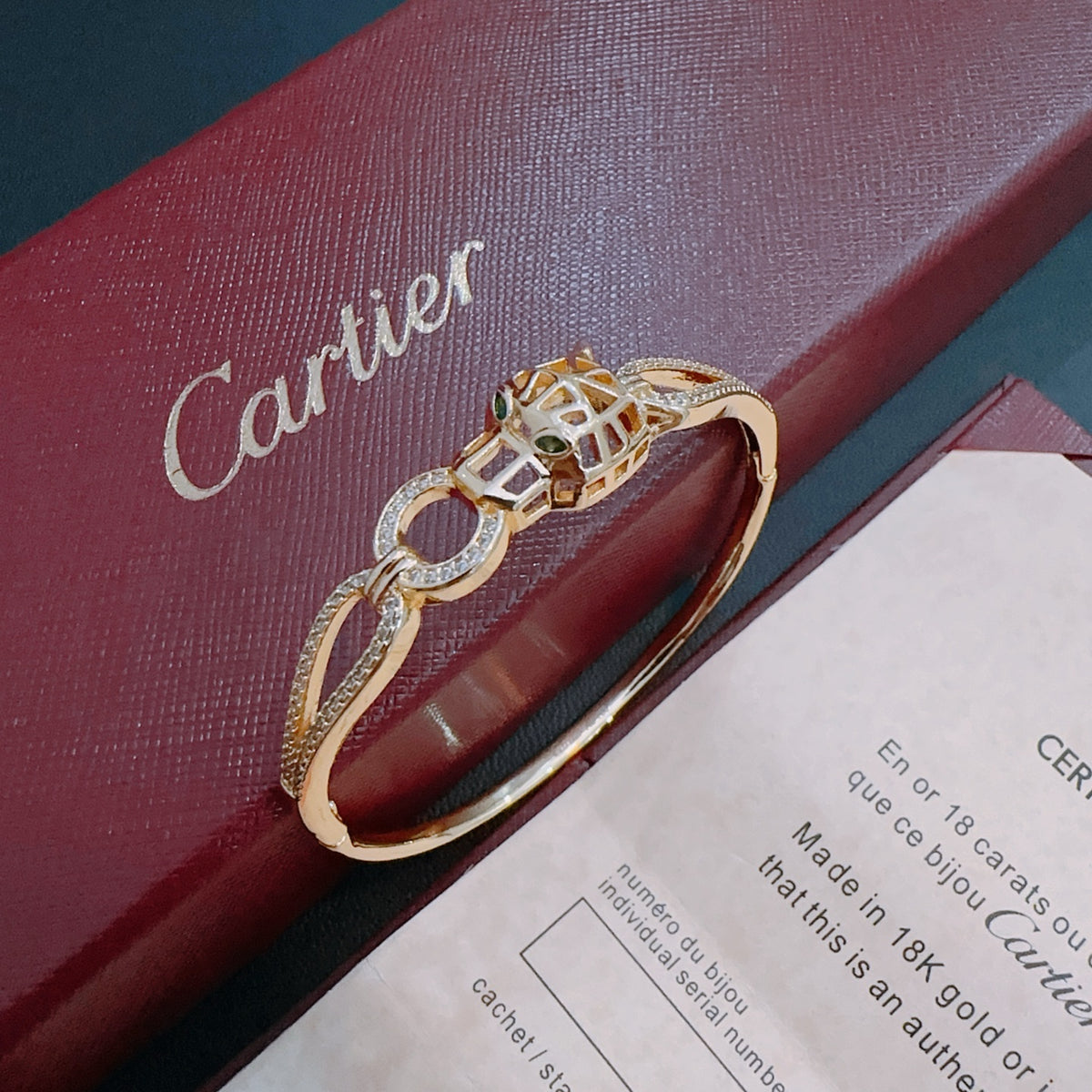 China Replica Cartier Bracelets 42usd Only