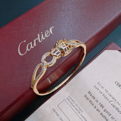 China Replica Cartier Bracelets 42usd Only
