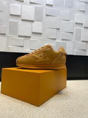 China Replica LV Women Shoes 122usd Only