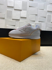 China Replica LV Women Shoes 122usd Only
