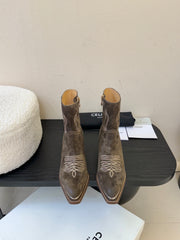 China Replica Celine Women Shoes 147usd Only