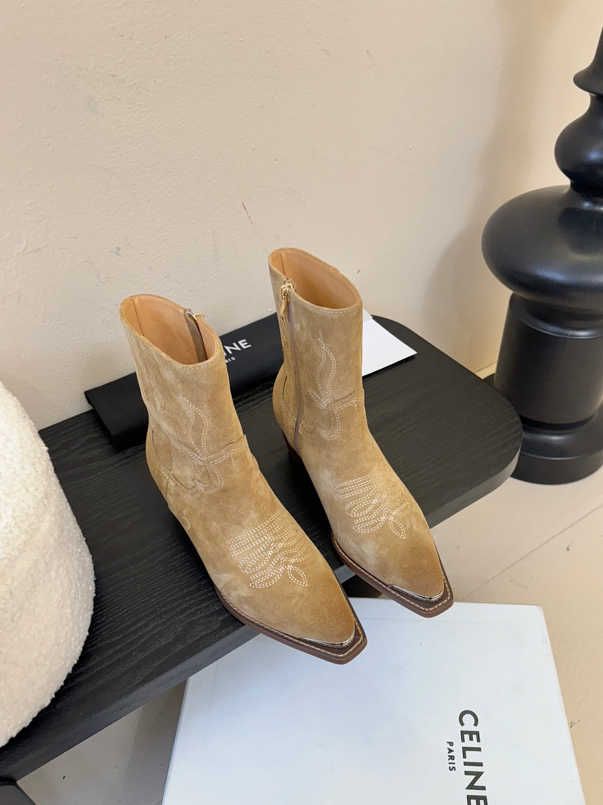 China Replica Celine Women Shoes 147usd Only
