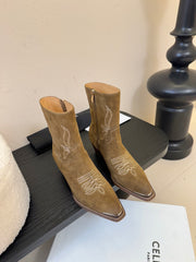 China Replica Celine Women Shoes 147usd Only