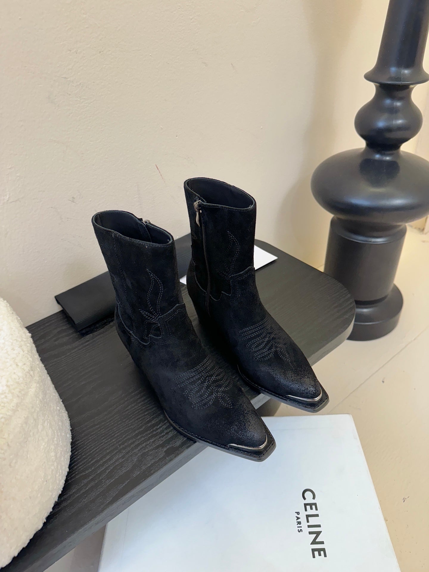 China Replica Celine Women Shoes 147usd Only