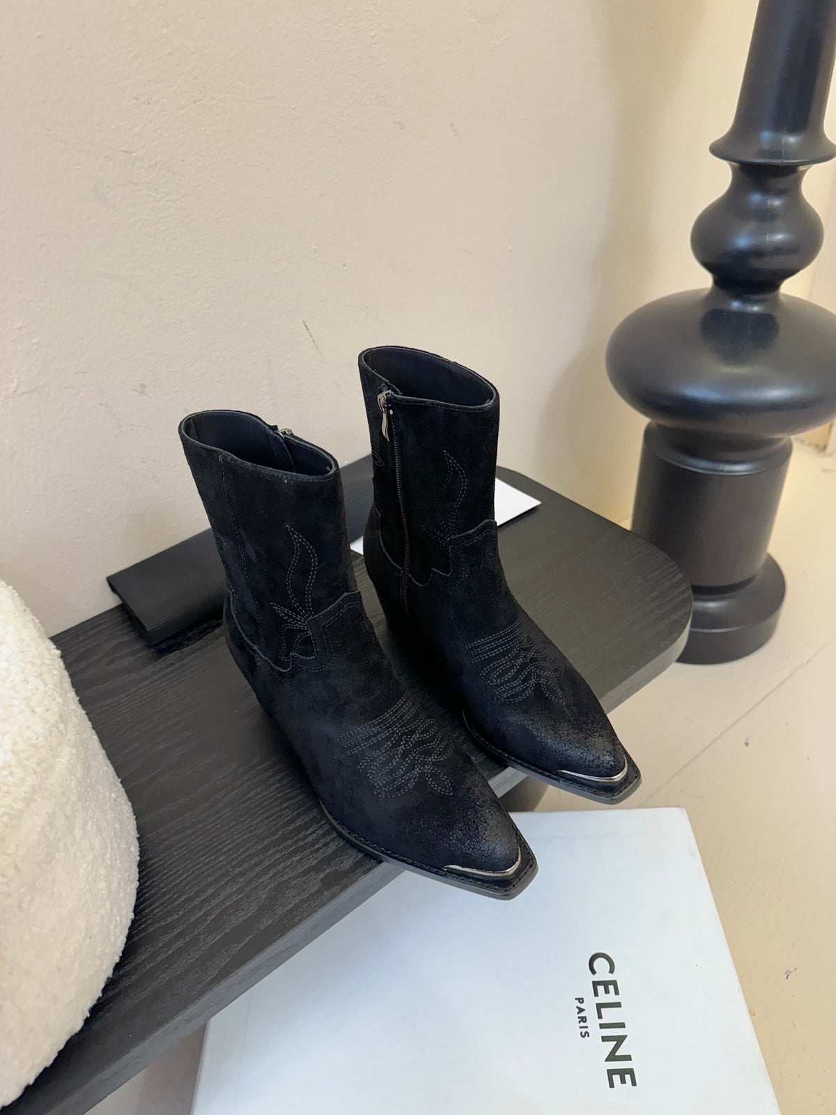 China Replica Celine Women Shoes 147usd Only