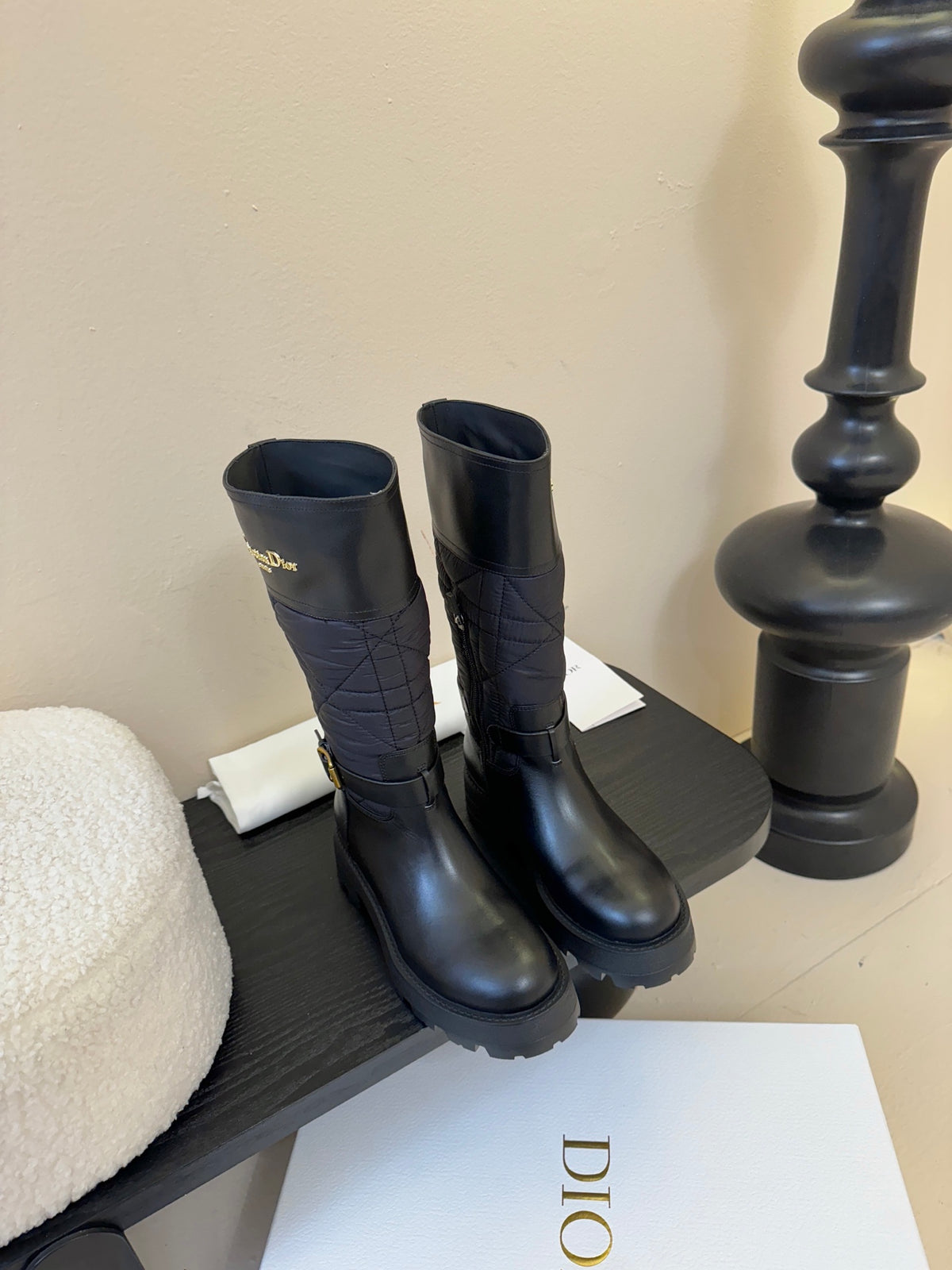 China Replica Dior Women Shoes 150usd Only