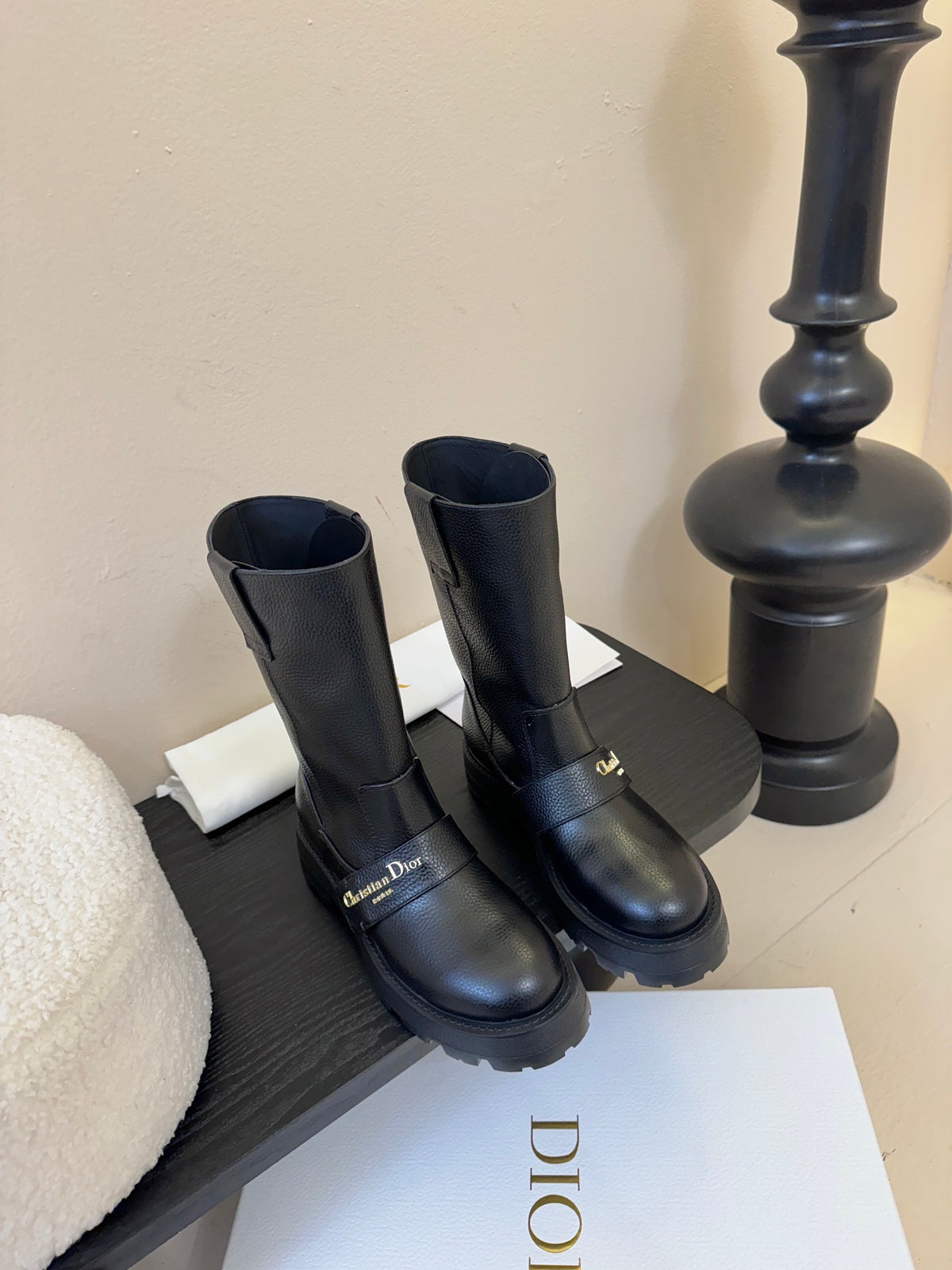 China Replica Dior Women Shoes 140usd Only