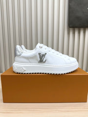 China Replica LV Women Shoes 112usd Only