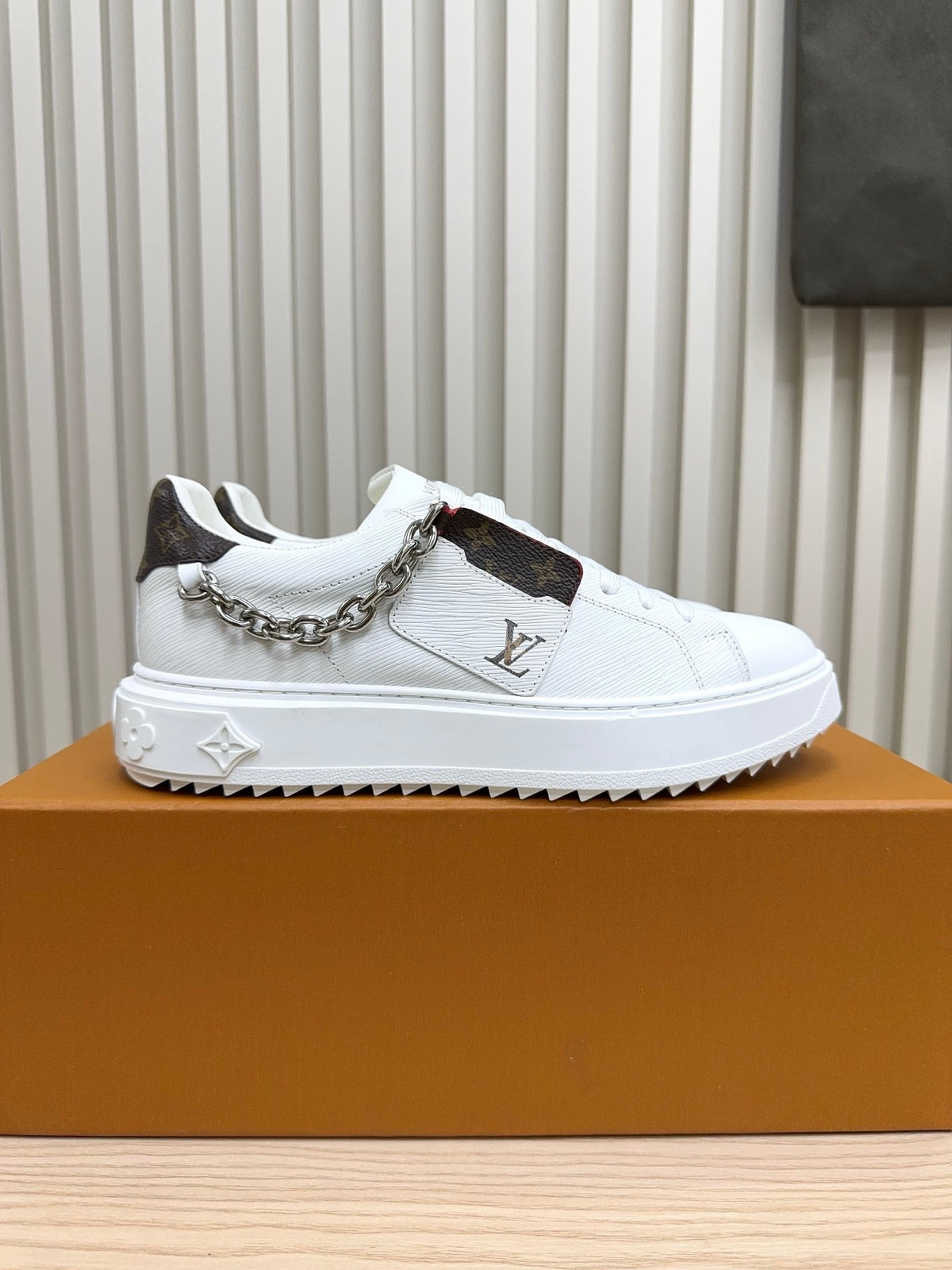 China Replica LV Women Shoes 115usd Only