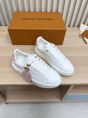 China Replica LV Women Shoes 112usd Only
