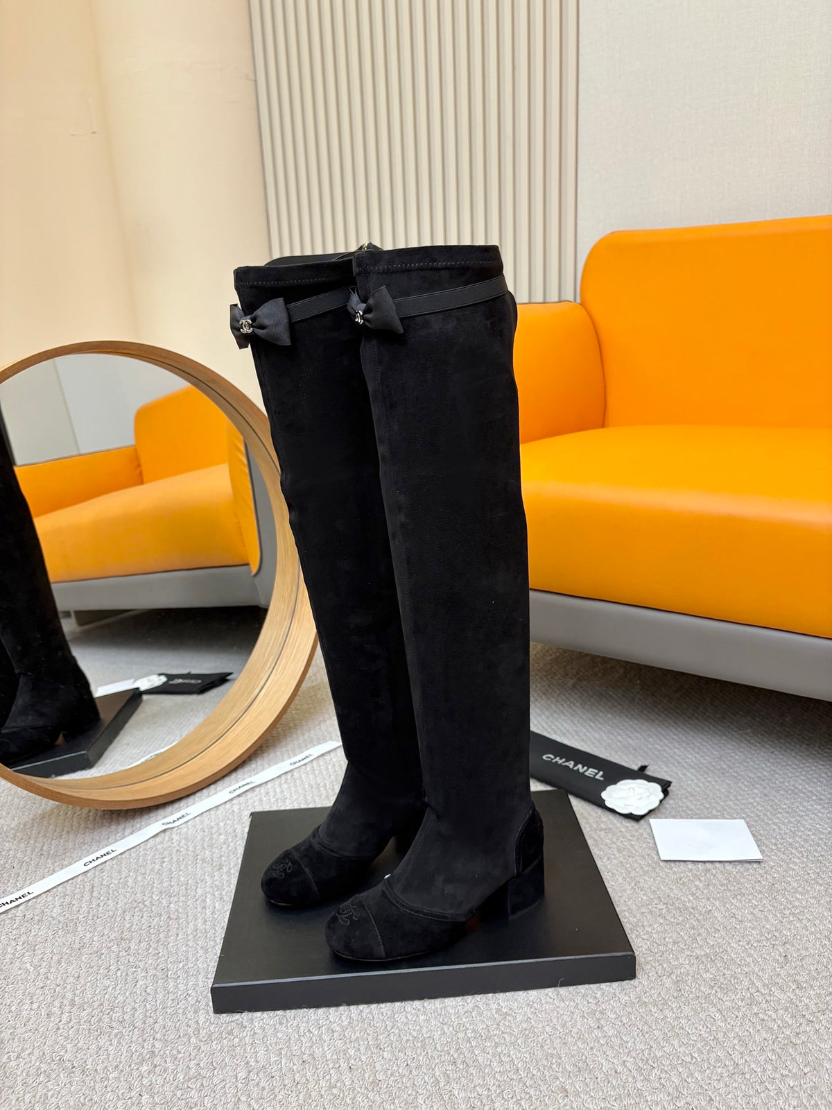 China Replica Chanel Women Shoes 119usd Only