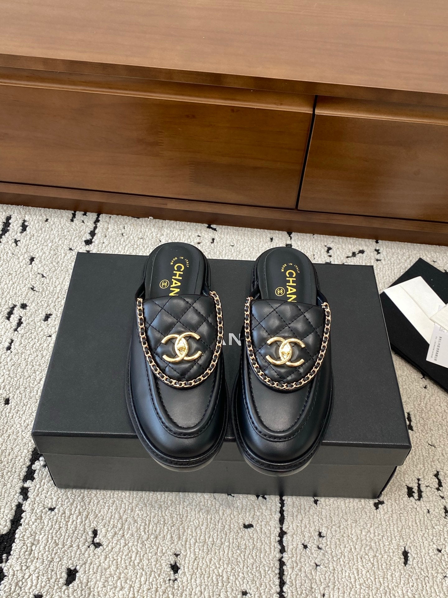 China Replica Chanel Women Shoes 98usd Only