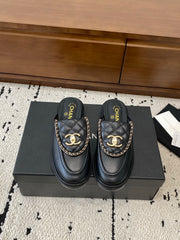 China Replica Chanel Women Shoes 98usd Only