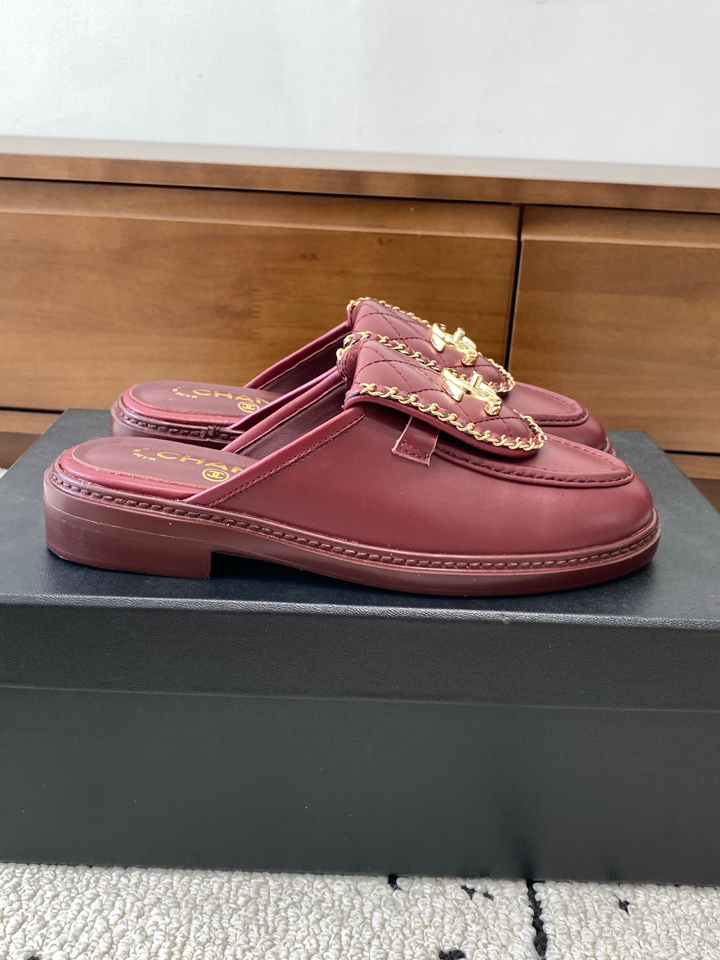 China Replica Chanel Women Shoes 98usd Only
