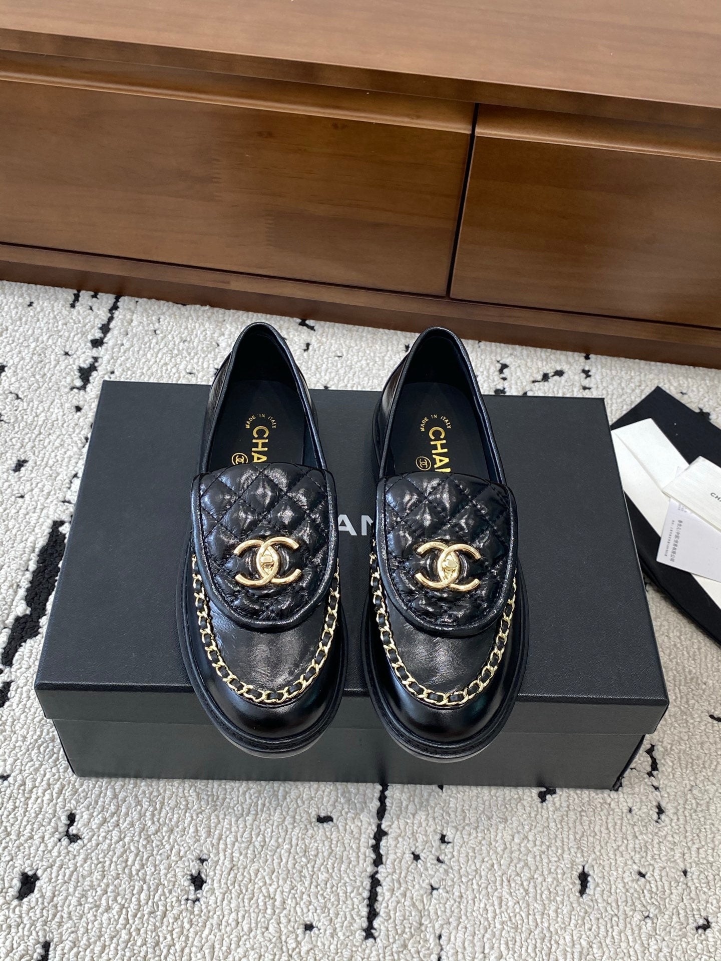 China Replica Chanel Women Shoes 102usd Only