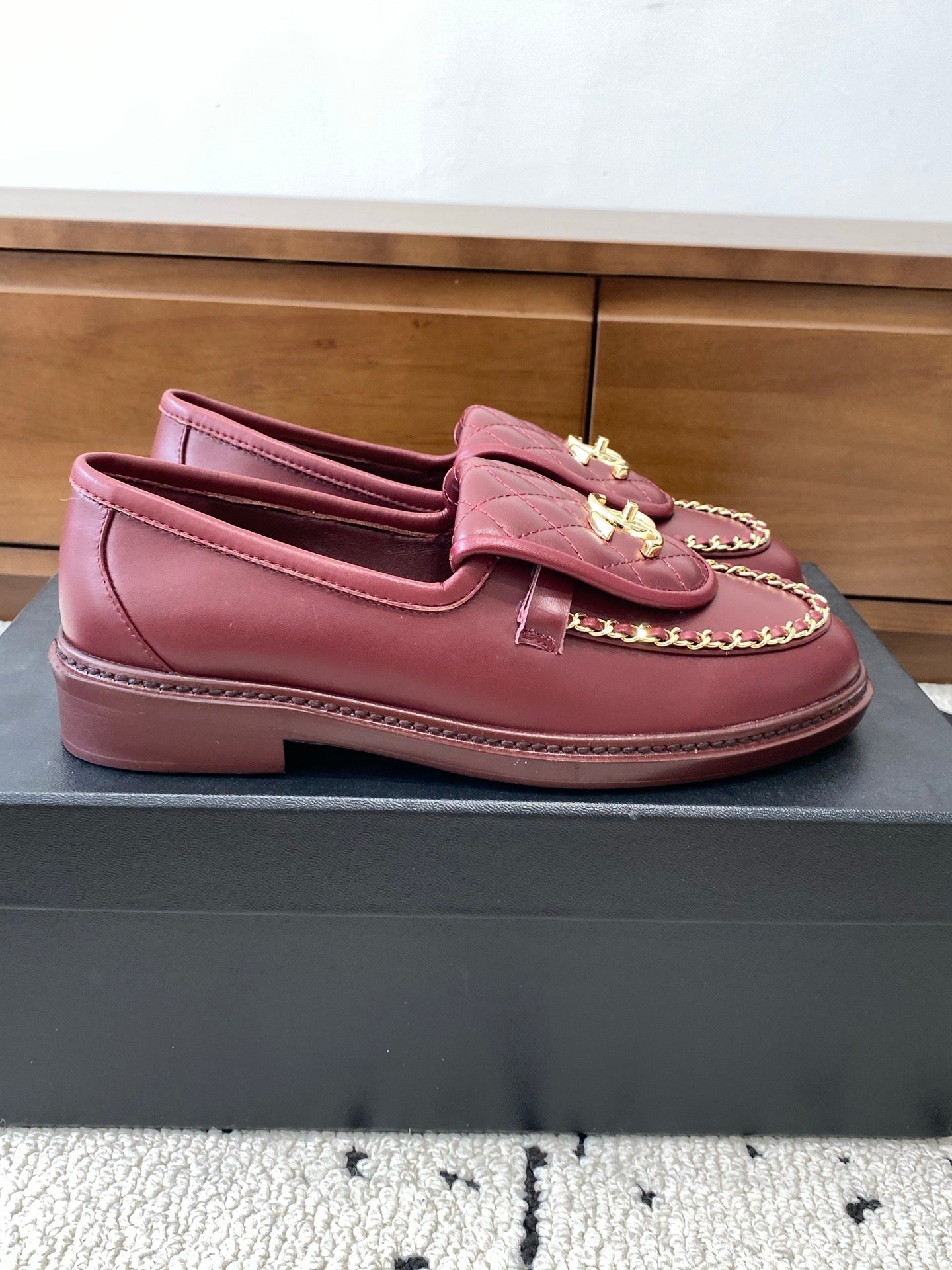 China Replica Chanel Women Shoes 102usd Only