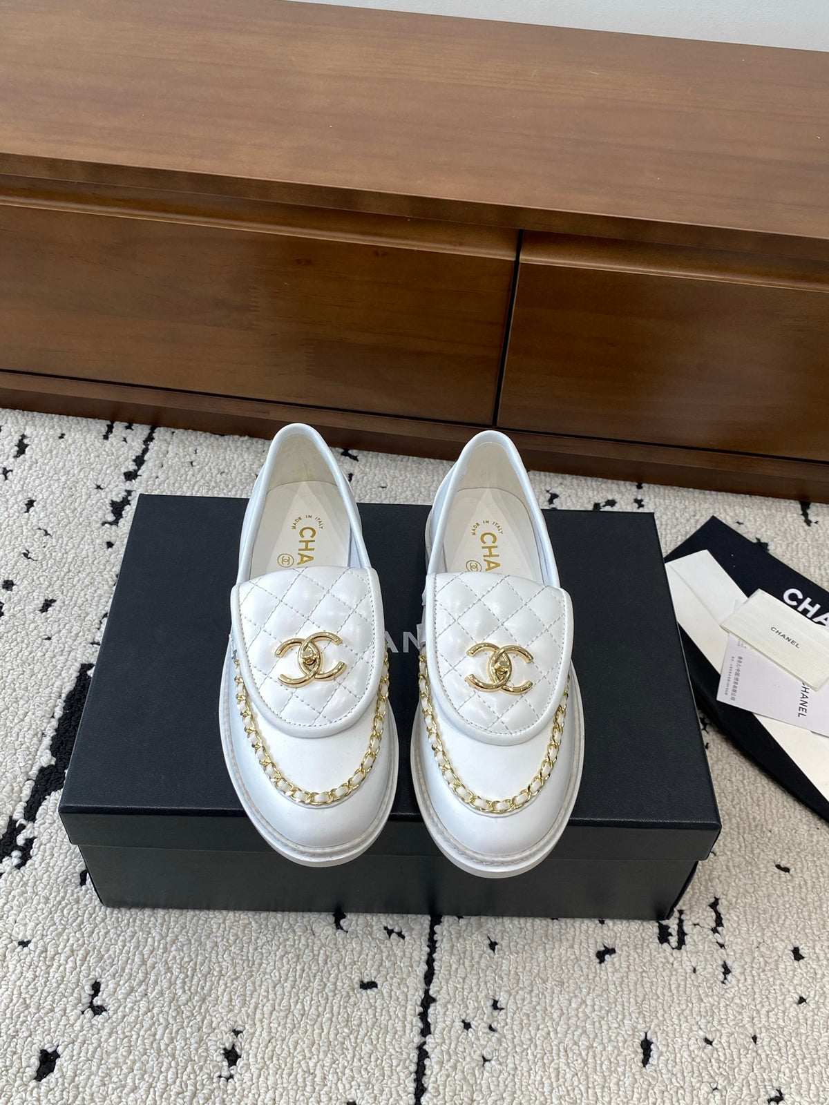 China Replica Chanel Women Shoes 102usd Only