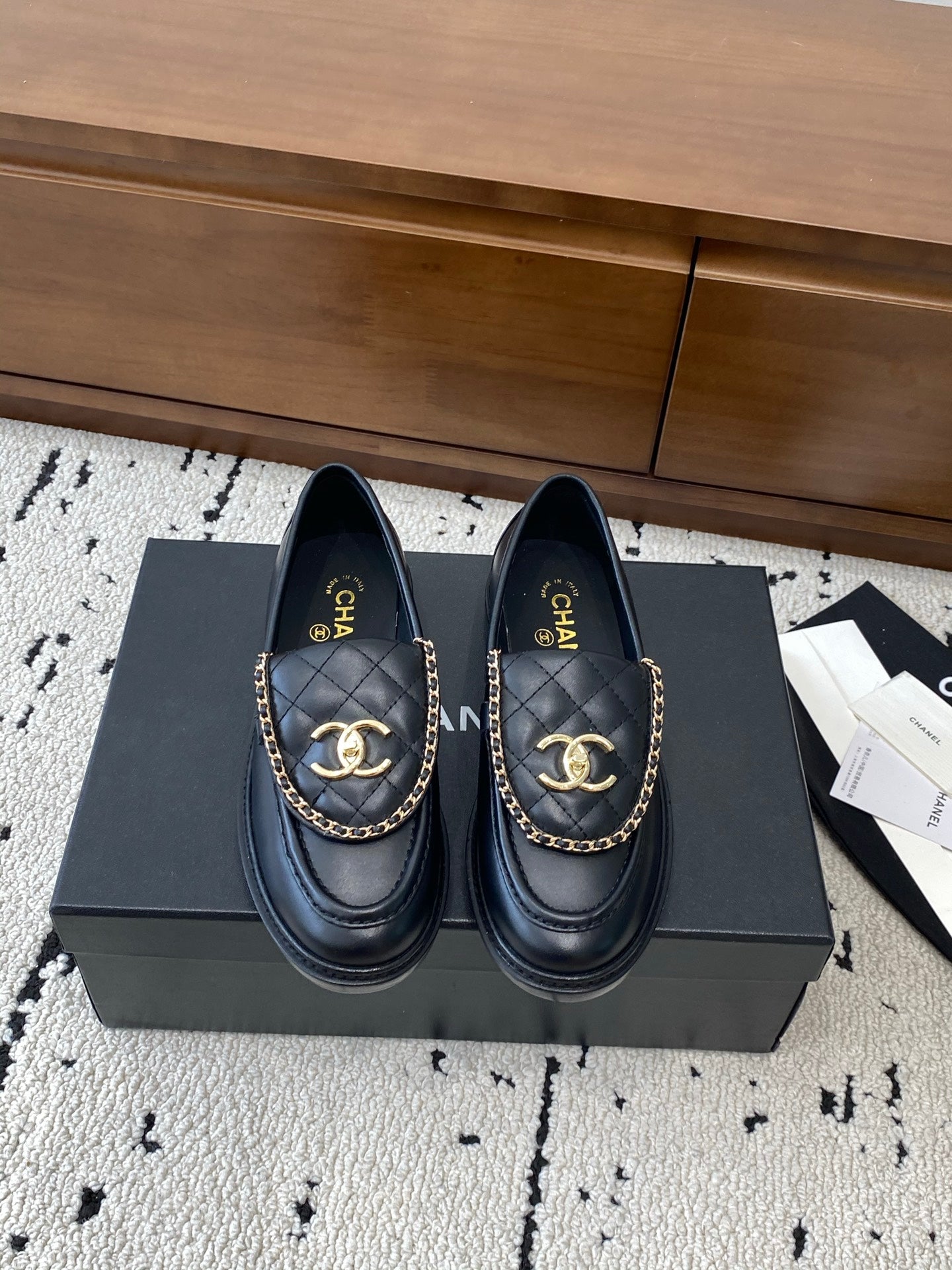 China Replica Chanel Women Shoes 102usd Only