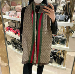 China Replica Gucci Scarf 68usd Only