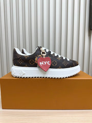 China Replica LV Women Shoes 112usd Only