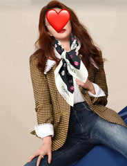 China Replica Chanel Scarf 46usd Only