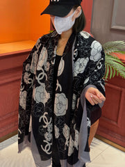 China Replica Chanel Scarf 68usd Only