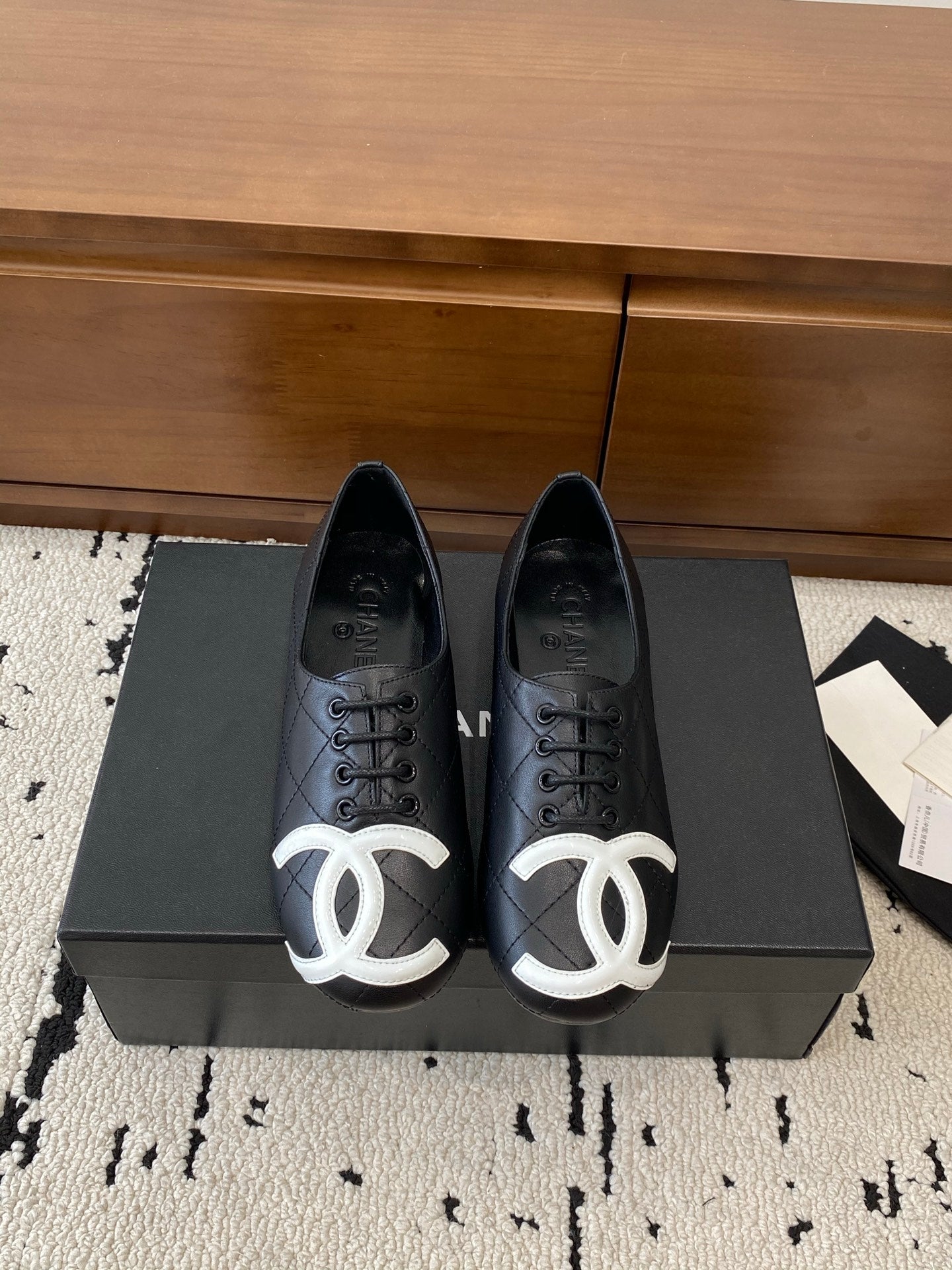 China Replica Chanel Women Shoes 98usd Only