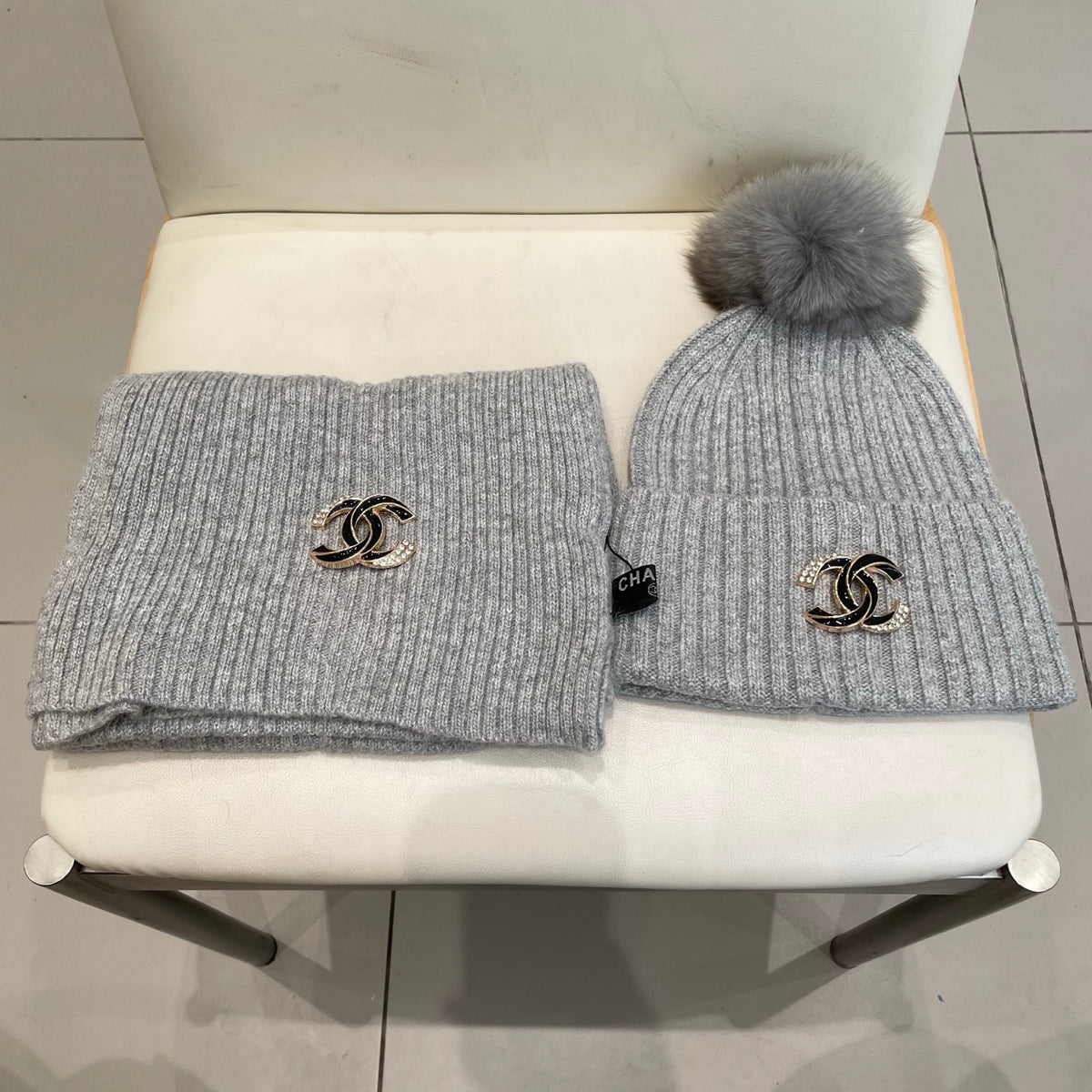 China Replica Chanel Scarf 62usd Only