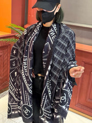 China Replica Chanel Scarf 78usd Only